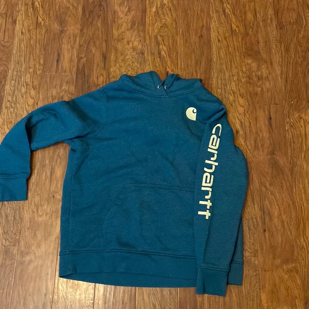 Carhartt hoodie